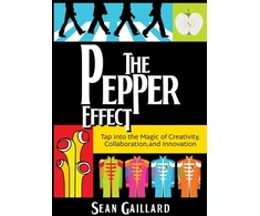 KNYGA Sean Gaillard Pepper Effect