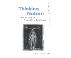 KNYGA Sean J Mcgrath Thinking Nature