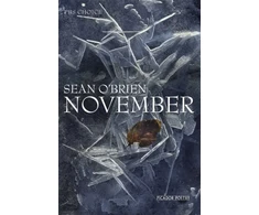 KNYGA Sean Obrien November