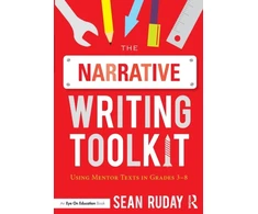 KNYGA Sean Ruday Narrative Writing Toolkit