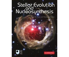 KNYGA Sean Ryan Stellar Evolution and Nucleosynthesis