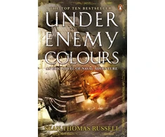 KNYGA Sean Thomas Russell Under Enemy Colours