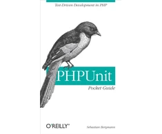 KNYGA Sebastian Bergmann PHP Unit Pocket Guide
