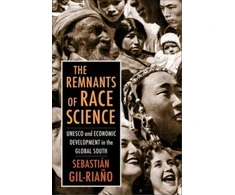 KNYGA Sebastian Gil Riano Remnants of Race Science