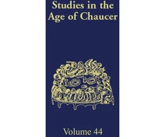 KNYGA Sebastian Sobecki Studies in the Age of Chaucer