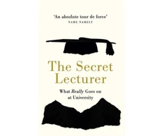 KNYGA Secret Lecturer