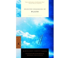 KNYGA Selected Dialogues of Plato
