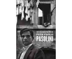 KNYGA Selected Poetry of Pier Paolo Pasolini