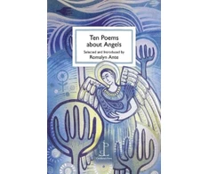 KNYGA Selected Ten Poems about Angels