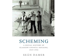 KNYGA Sen Damer Scheming