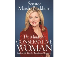 KNYGA Senator Marsha Blackburn The Mind of a Conservative Woman