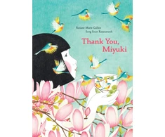 KNYGA Seng Soun Ratanavanh Thank You, Miyuki