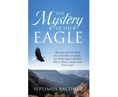 KNYGA Septimus Bacourt Mystery of the Eagle