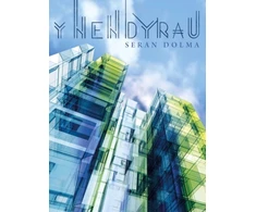 KNYGA Seran Dolma Y Nendyrau
