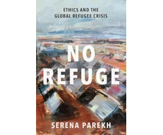KNYGA Serena Parekh No Refuge