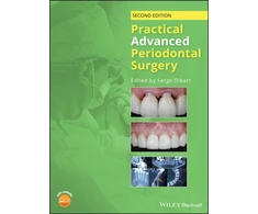 KNYGA Serge Dibart Practical Advanced Periodontal Surgery