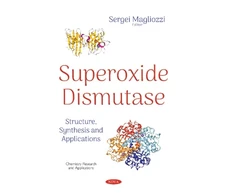 KNYGA Sergei Magliozzi Superoxide Dismutase