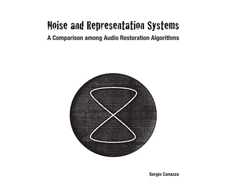 KNYGA Sergio Canazza Noise and Representation Systems