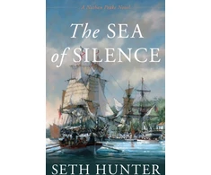 KNYGA Seth Hunter Sea of Silence
