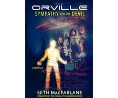 KNYGA Seth Macfarlane Orville: Sympathy for the Devil