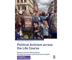 KNYGA Sevasti Melissa Nolas Political Activism across the Life Course