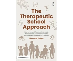 KNYGA Shahana Knight Therapeutic School Approach