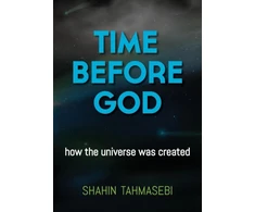 KNYGA Shahin Tahmasebi Time Before God