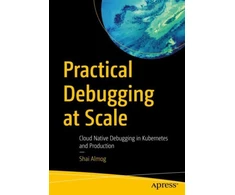 KNYGA Shai Almog Practical Debugging at Scale
