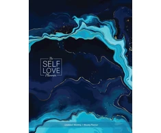 KNYGA Shainna Ali Self-Love Planner