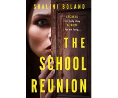KNYGA Shalini Boland School Reunion