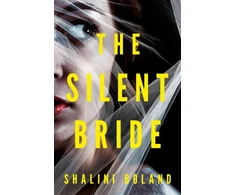 KNYGA Shalini Boland Silent Bride