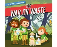 KNYGA Shalini Vallepur War on Waste