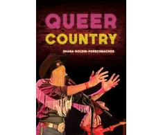 KNYGA Shana Goldin Perschbacher Queer Country
