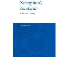 KNYGA Shane Brennan Xenophon'S Anabasis