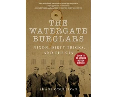 KNYGA Shane Osullivan Watergate Burglars