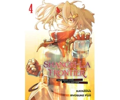 KNYGA Shangri-La Frontier 4