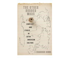 KNYGA Shannon Dowd Other Border Wars