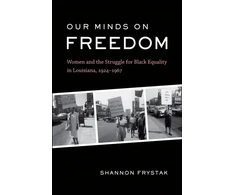 KNYGA Shannon Frystak Our Minds on Freedom