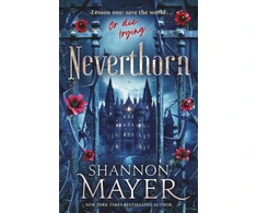 KNYGA Shannon Mayer Neverthorn