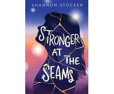 KNYGA Shannon Stocker Stronger at the Seams