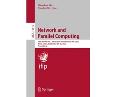KNYGA Shaoshan Liu Network and Parallel Computing