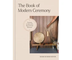 KNYGA Shari Dunbar Boyer The Book of Modern Ceremony