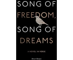 KNYGA Shari Green Song of Freedom, Song of Dreams
