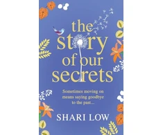 KNYGA Shari Low The Story of Our Secrets