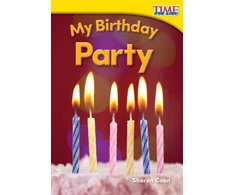 KNYGA Sharon Coan My Birthday Party