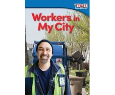 KNYGA Sharon Coan Workers in My City