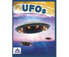 KNYGA Sharon Dalgleish UFOs