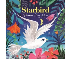 KNYGA Sharon King Chai Starbird