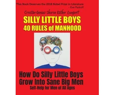KNYGA Sharon Lampert Silly Little Boys