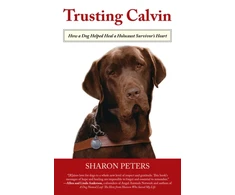 KNYGA Sharon Peters Trusting Calvin